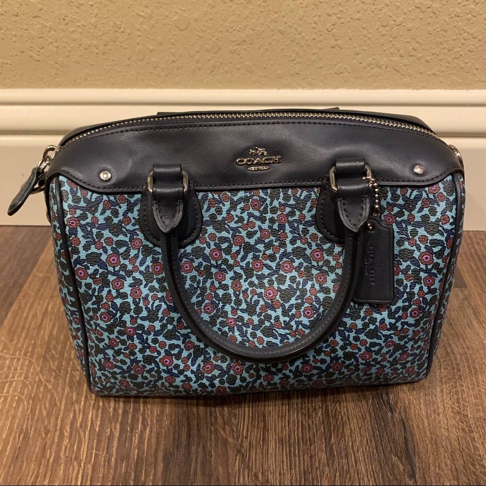 Coach crossbody